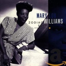 Mary Lou Williams - Zodiac Suite [CD]