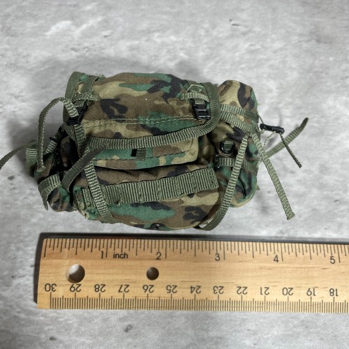 Dragon Special Ops Stanley Rucksack Backpack for 12" Figures - Picture 7 of 7