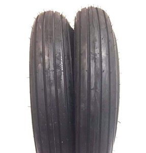 6.50-16 Alliance 303 Farm Pro Tractor Tyre (6PLY) 91A6