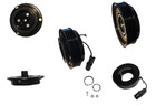 AC COMPRESSOR CLUTCH KIT PULLEY COIL FITS: 2006 - 2009 Hyundai Sonata 4 CYL 2.4L