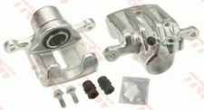 TRW BHN1076E Brake Caliper for Chevrolet, Opel, Vauxhall