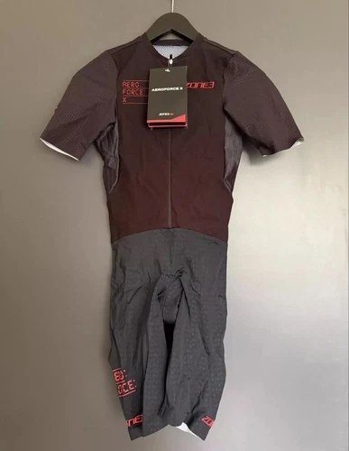 ZONE3 Aeroforce X II Trisuit small
