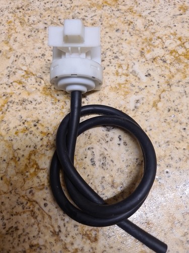 BEKO Waschmaschine WTB720E1W DRUCKSCHALTER