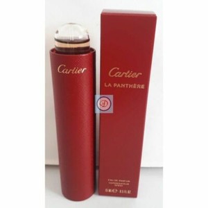 Cartier La Panthere Eau de Parfum 15 ml spray vapo | eBay