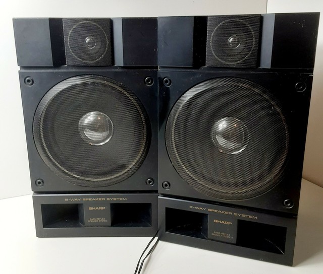 audio speakers online