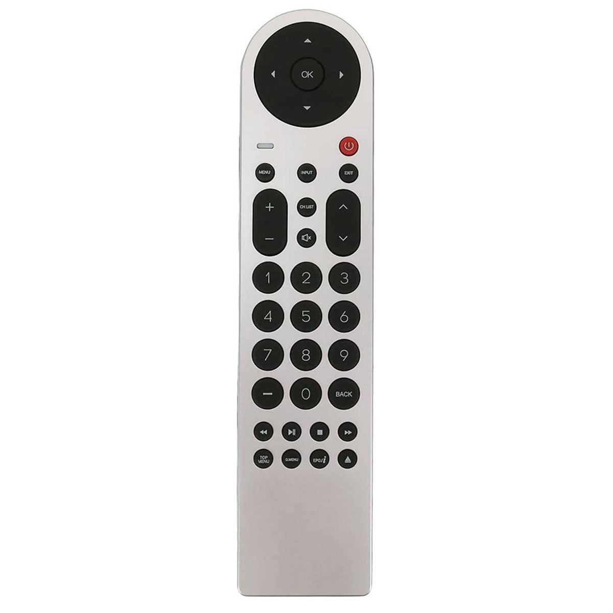 Telecomando Redi-Remote RTRE20QP215 Per TV RCA – LED55G55R120Q, LED20G30RQ, RE20QP215 - Foto 3