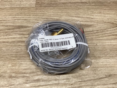 Advantage Controls Tower Ersatzsonde 942430 MZC-3 eintauchbar 30 Fuß #01L140