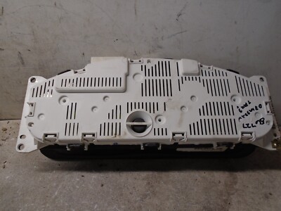 2008-2009 Nissan Pathfinder 4.0L Speedometer Instrument