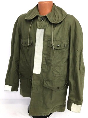 1967 US Air Force Field Jacket | eBay 
