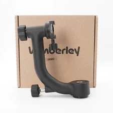 Wimberley WH-200S Sidemount Head