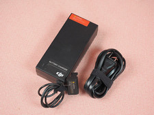 Genuine OEM DJI Battery CHARGER AC POWER ADAPTER 16.8V 3.3A MDA10116803000