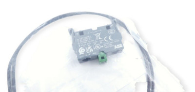 ABB 1SEP619092R001 XR23 Additional Aux. Switch 1NO