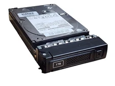 Avid ISIS 5500/5000 Caddy w/ HITACHI 1 TB 7050-30082-01/7020-30277-01 HD TESTED