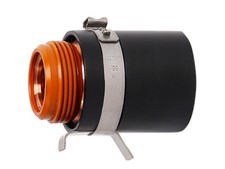 Ohmsche Brennerkappe Duramax 30A-125A 420156 f&uuml;r Powermax 125 Qualit&auml;t | Nachbau