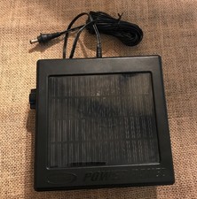 Built In Battery Indicator 6 Volt Moultrie Feeder Power Panel