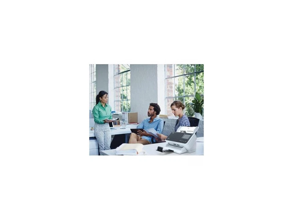 Kodak Alaris S2050 Sheetfed Scanner - 600 Dpi Optical - Image 3 of 4