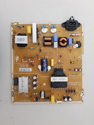 Alimentation Pour TV LG 55UK6300PLB, 55UK6470PLC, 55UK6200PLA - Modèles EAY64948701/EAX67865201