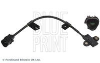 Blue Print Impulsgeber Kurbelwelle Drehzahlsensor Passend FüR Hyundai Getz Tb