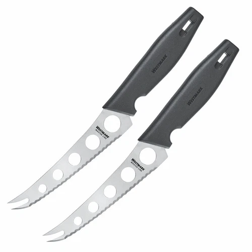 Westmark 2 Käsemesser Master Line, Klingenlänge 13,5 cm, 135622E3