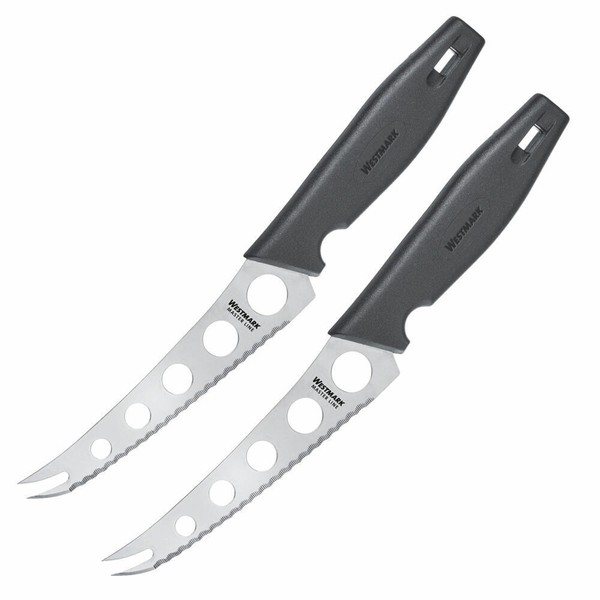Westmark 2 Profi-KäSemesser/-Schneider, Klingenmaß: 13,5 Cm, LäNge: 25 Cm-image
