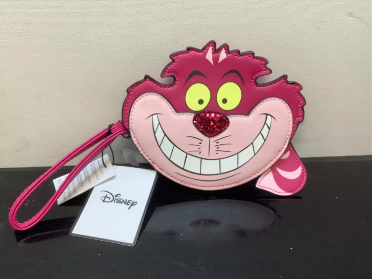Alice in wonderland purse sale