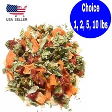 Dehydrated Vegetable Veggie Flakes Great for ...