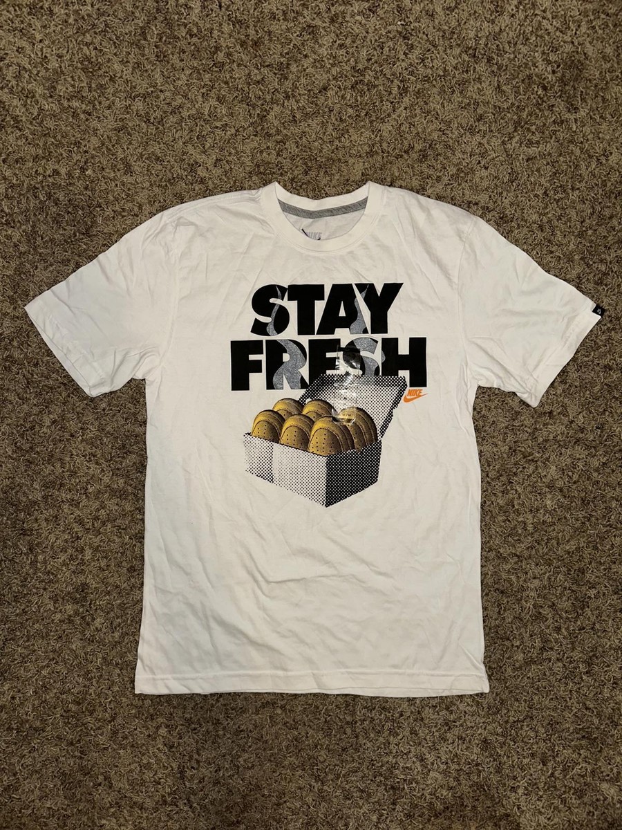 nike stay cool shirts