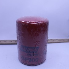 Baldwin Heavy Duty Fuel Filter 5-3/8 x 3-11/1...
