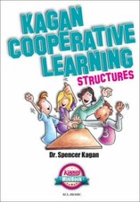 Kagan Cooperative Learning Structures, MiniBook by Spencer Kagan