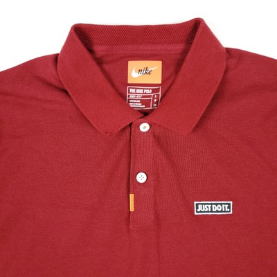 just do it polo