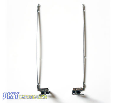 V000270630 - TOSHIBA SATELLITE C855D L&R LCD HINGES NEW