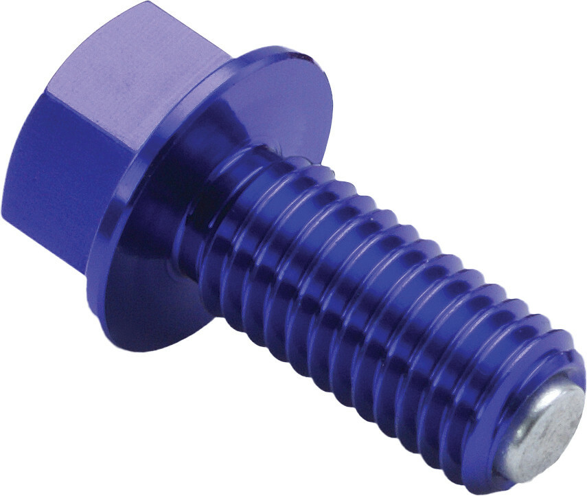 そょほり ZETA Magnetic Drain Bolt Blue ZE58-1222 | eBay
