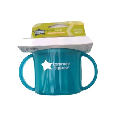 Tommee Tippee Flow First Cup Essentials 190ml