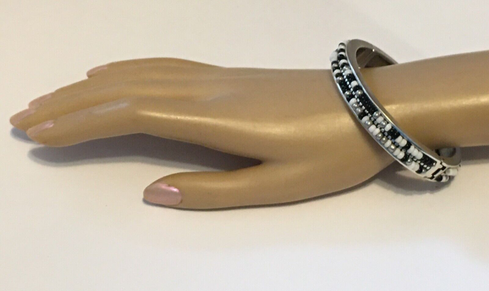 3 Items -   Attractive Bracelets  Assorted Styles… - image 5