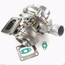 T76 T4 Turb 96 Ar Comp .80 Ar Oil Cold 1000 Hp Turbo Turbocharger For V6 V8