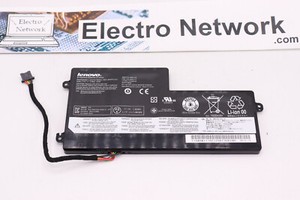 Lenovo ThinkPad X240 (Hersteller) Akku // Ungetestet Batterie