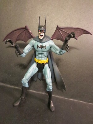 Mattel DC Comics Batman Unlimited Vampire Batman 7