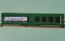 2GB Samsung M378B5773CHO-CHO 1227  PC3-8500R DDR3 ECC Memory RAM