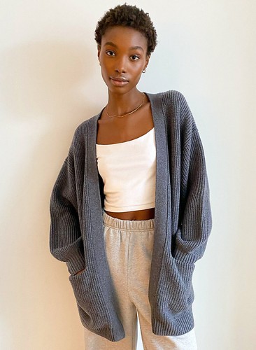 Nwt Auth Aritzia Wilfred Free Unwind 