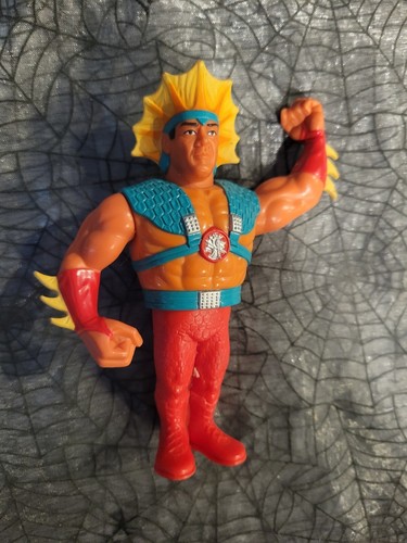 Ricky The Dragon Ricky the Dragon Ricky the Dragon...