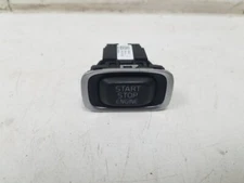 VOLVO V40 IGNITION START-STOP BUTTON 2012-16 31394114 - 12-MONTH WARRANTY