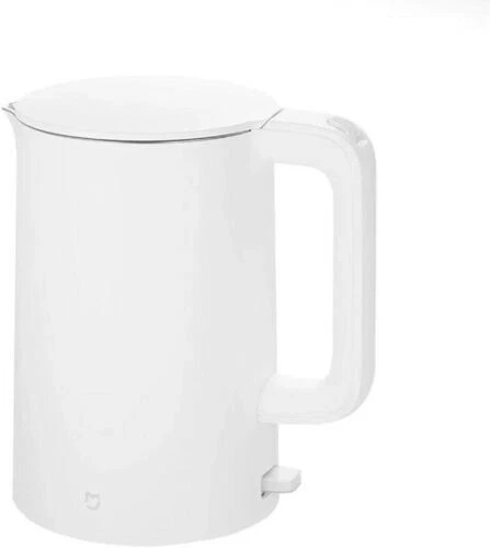 小米白色 1800-2099 W 茶壶