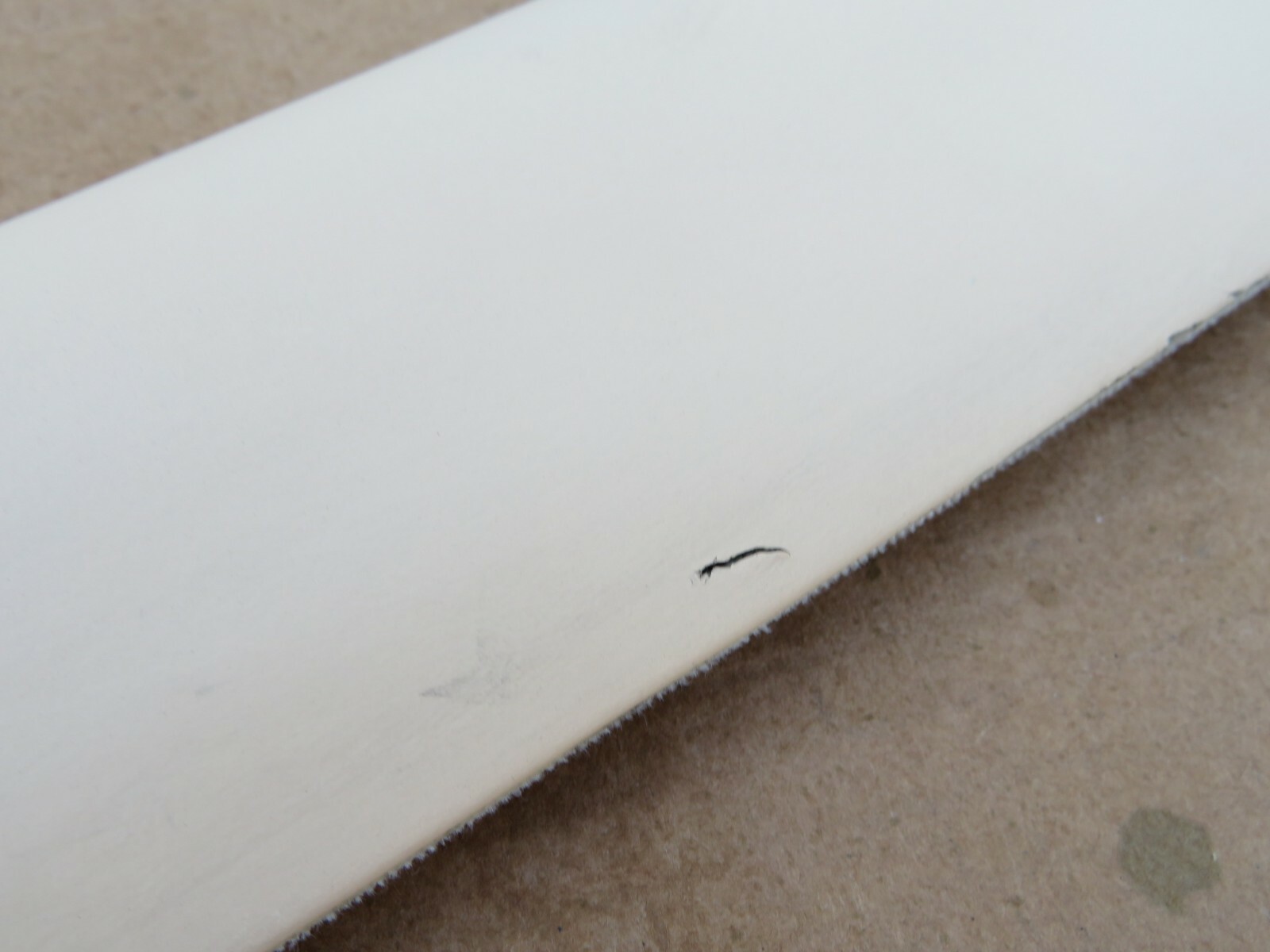 1999-2004 BENTLEY ARNAGE SEDAN LEFT & RIGHT A PILLAR COVER PANEL TRIM SET OEM