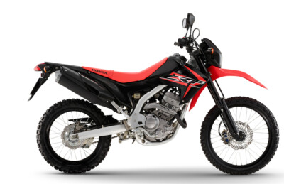 Honda CRF250L Left Gasket Engine Generator Cover 2012 - 2020