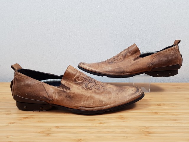 mark nason dress shoes