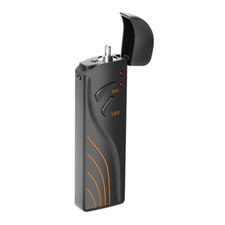 Handheld 15mw Fiber Optic Tester Portable Pen Type Red Light Visual Fault S5I3