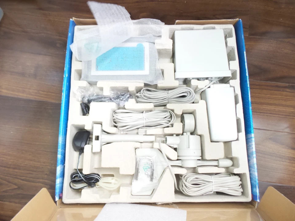 La Crosse Technology WS-2317 Professional Weather Station Pro 2317 - Image 3 of 3