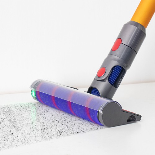 Soft Roller Slim Brush Head For Dyson 