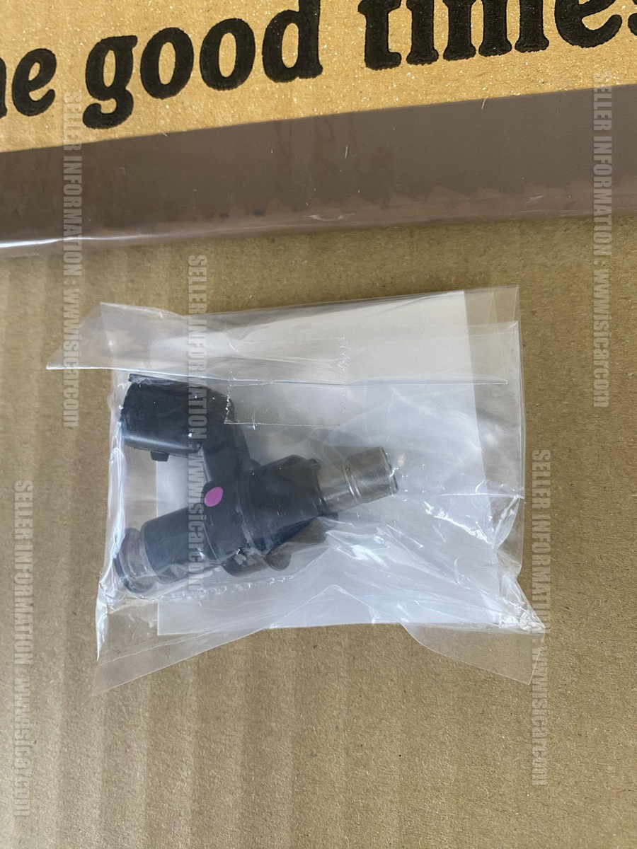 KAWASAKI NINJA ZX-6R 2021-2022 NOZZLE-INJECTION 49033-0015 top