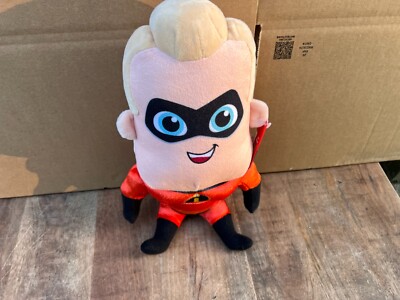DISNEY PIXAR, INCREDIBLES 2, DISNEY, PIXAR, NEU, OVP, INCREDIBLES
